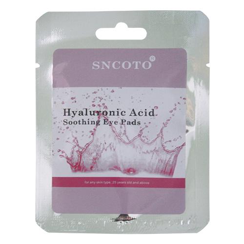 Buy cheap Hyaluronic Acid Soothing Eye Mask from wholesalers