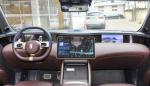 AVATR11 2023 long-endurance single-motor version pure electric 4 Door 5 seats