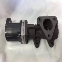 Buy cheap 8-98238249-0 Exhaust Recirculation Valve ZAX200-3 Excavator Engine EGR Valve product