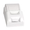 Buy cheap Effortless Printing HDD-5890 58mm Thermal Receipt Printer for POS and Cash Register from wholesalers