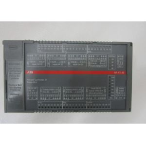 07KT97 GJR5253000R0278 ABB Procontic Basic Unit For Industrial Automation