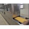 Buy cheap Real Time Monitoring Microwave Drying Oven Compact Lower Carbon Footprint from wholesalers