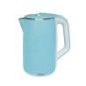 Buy cheap CE CB ROHS GS SAA Certification Big Size 1.7L SS Cordless Electric Kettle For Kitchen from wholesalers