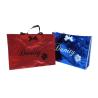 Buy cheap Non Woven Carry Bag , 75g Coated Unwoven Fabric Shopping Bags With Butterfly Bow from wholesalers