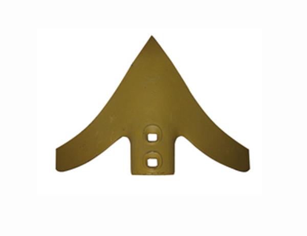 Buy cheap 1.9kg Agriculture Equipment Parts from wholesalers