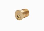 Amertop Brass Deadbolt Door Lock With Double Handle Lever