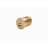 Buy cheap Amertop Brass Deadbolt Door Lock With Double Handle Lever from wholesalers