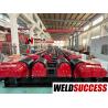 Buy cheap Heavy Duty Rotator for Tank Welding from wholesalers