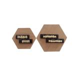 High Wear Resistance Dental Acrylic Resin Teeth Form 1 Heraeus