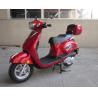 Buy cheap China Scooter 50CC02 from wholesalers
