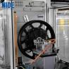 Buy cheap Automatic BLDC Wheel Hub Motor Testing Machine from wholesalers