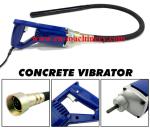 Insert Vibrator / Concrete Vibrator Construction Machine Best Selling India