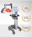 Color Touch Screen Led Light Therary Machine Scalp Treatment Machine With 300