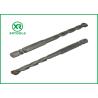 Buy cheap Double R Hex Shank Metric Masonry Drill Bits Multi Purpose For Wood / Metal from wholesalers