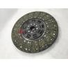 Buy cheap 430mm*10 Teeth D10A320 Volvo Clutch Disc 1861988040 from wholesalers