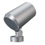 12x2W TRIAC Dimming 2800LM LED Projector Light IP66 Outdoor