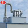 Buy cheap Long Working Time Electricity Airflow Dryer For Maize Flour Production Line from wholesalers
