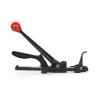 Buy cheap Ratchet Wheel Push Type Hand Steel Strapping Tensioner Bander Tensioner 32mm from wholesalers
