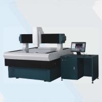 Buy cheap Optical CNC Vision 0.5'' Coordinate Measuring Machines 200mm Z Stroke product