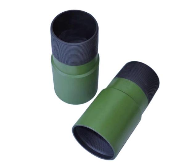 Buy cheap API Standard LTC L80-3CR Crossover Sub For Oil And Gas Industry from wholesalers