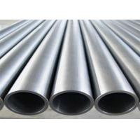 Buy cheap Customized Length Nickle Alloy Pipes With Fittings , Hastelloy C276 Tubing product