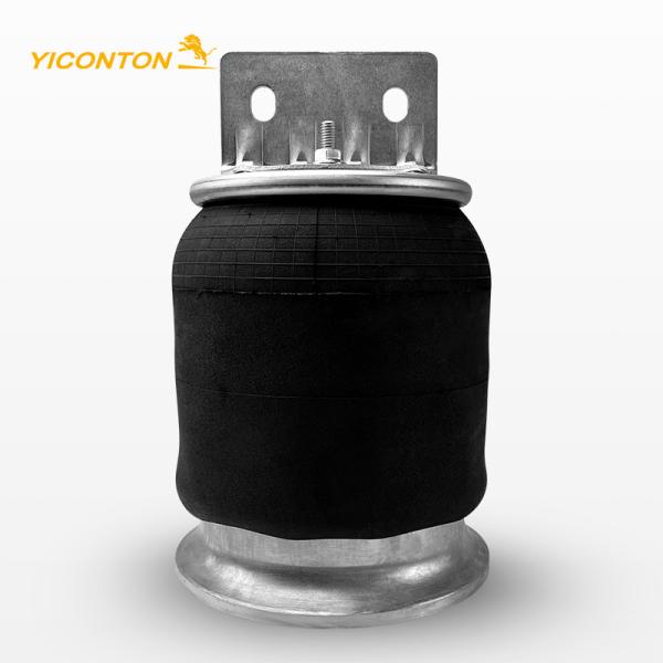 Buy cheap Rubber Air spring for trailer truck air spring balloon for Freightliner A416-14004-000 Firestone W01-358-9781 from wholesalers