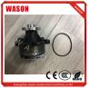 Buy cheap High Pressure Volvo Hydraulic Excavator Water Pump Metal 20726092 / 21125771 from wholesalers