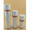 Buy cheap Wholesale Rotary Cosmetic Packaging Round Twist Up Skin Care Airless Bottle from wholesalers