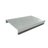 Buy cheap Steel Plate Laser Cutting Sheet Metal Design Custom Aluminum Sheet Bending from wholesalers