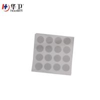 Buy cheap Class II Thin Hydrocolloid Dressing Transparent Adhesive Film Dressing product