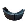 Buy cheap WG9100440030 Front Brake Shoe Assy HF7 HF9 SINOTRUK Spare Parts from wholesalers