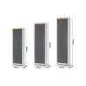 Buy cheap Public Address Active Sound Column 160*120*490mm Dimension OEM Design from wholesalers