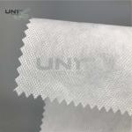 Cold Water Soluble Embroidery Backing Paper 60gsm Non Woven Fabric For