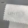 Buy cheap Cold Water Soluble Embroidery Backing Paper 60gsm Non Woven Fabric For Embroidery from wholesalers