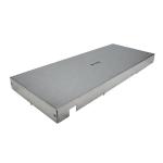 Laser Cutting Sheet Metal Fabrication Parts OEM ISO9000 2015