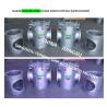 Buy cheap AUXILIARY MACHINE SEAWATER PUMP INLET STAINLESS STEEL 316L STRAIGHT THROUGH SEAWATER FILTER-316L STAINLESS STEEL SUCTION from wholesalers