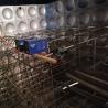 Buy cheap Rust Resistang Welding Water Tank Large Size Durable Long Working Time from wholesalers