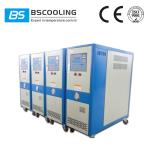 Buy cheap 6/9/12KW High temperature pressurized water-based mold temperature controller from wholesalers