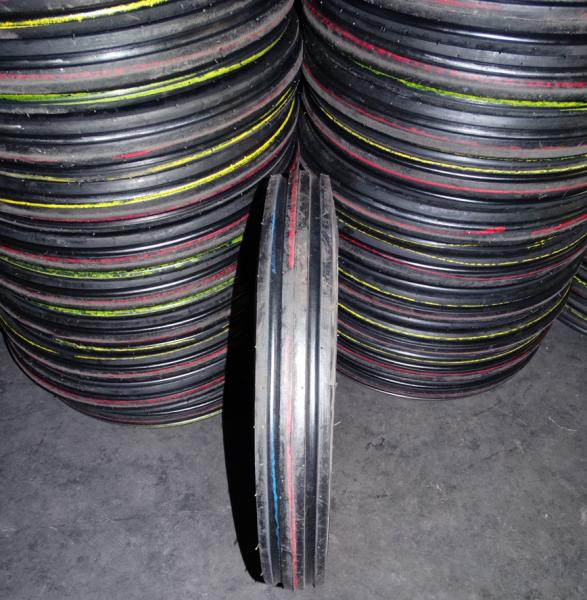 Buy cheap 4.00-15-6PR Farm Tractor front tires| ag tyres from wholesalers