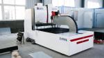 Iron Plate Automatic Panel Bending Center Hydraulic CNC Sheet Metal Folder