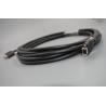 Buy cheap 4.5 Meters 14.76ft IEEE 1394 Firewire Cable Black Color For Inspection Camera from wholesalers