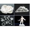 Buy cheap White Plastic High Quality 3d Printing Service SLA Rapid Prototyping from wholesalers