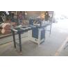 Buy cheap SH274 woodworking automatic circular saw wood cut off saw machine from wholesalers