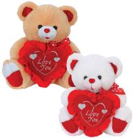 Buy cheap Valentine's Day Teddy Bear Plush Toys product