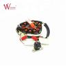 Buy cheap Copper Motorcycle Magneto Coil / Magneto Stator Coil TVS 12 For CG125 CG150 from wholesalers
