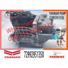 Buy cheap Fuel Pump 3973228 CCR 1600 4921431 Fuel Transfer Pump New Manufacture For 3971709 4088643 4307024 4307025 4903462 531117 from wholesalers