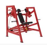 Commercial Gym Plate Loaded Strength Machine Smith Squat Rack