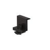 Buy cheap Black Photovoltaic Tile Roof Solar Mounting System Aluminum Panel Hook from wholesalers