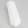 Buy cheap Round 32mm Matte 1L HDPE Pump Bottle from wholesalers