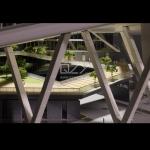 Buy cheap TP-Link Hangzhou Headquarters 3D Print Architectural Model 1/150 Sectional Model from wholesalers